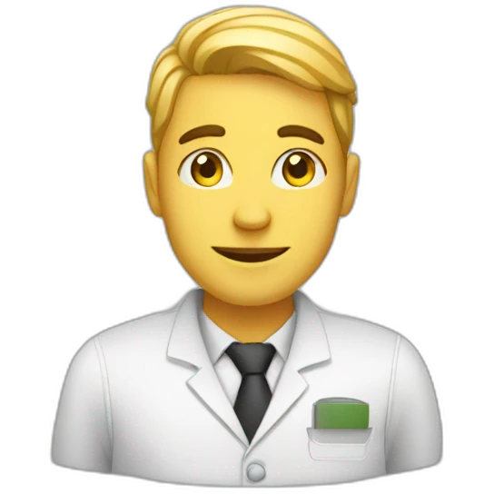 Server emoji