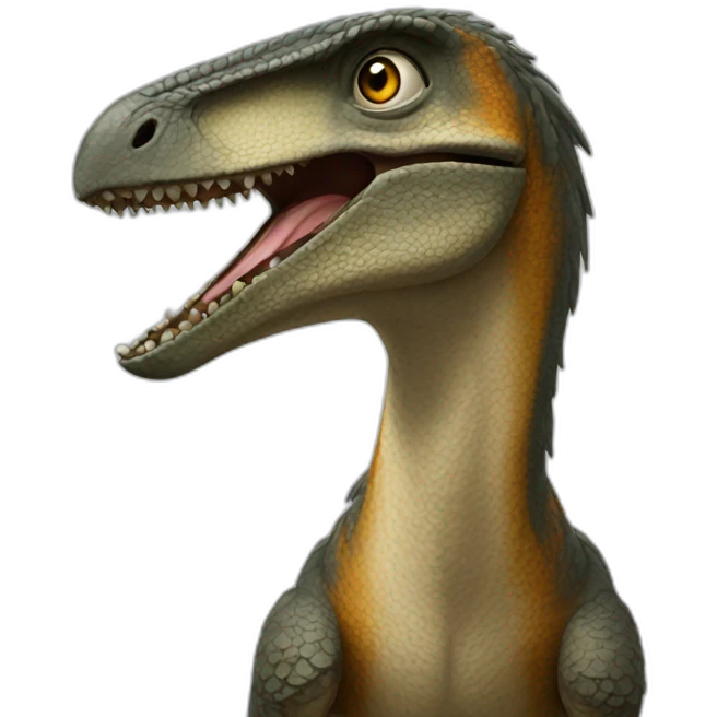 Indorraptor emoji