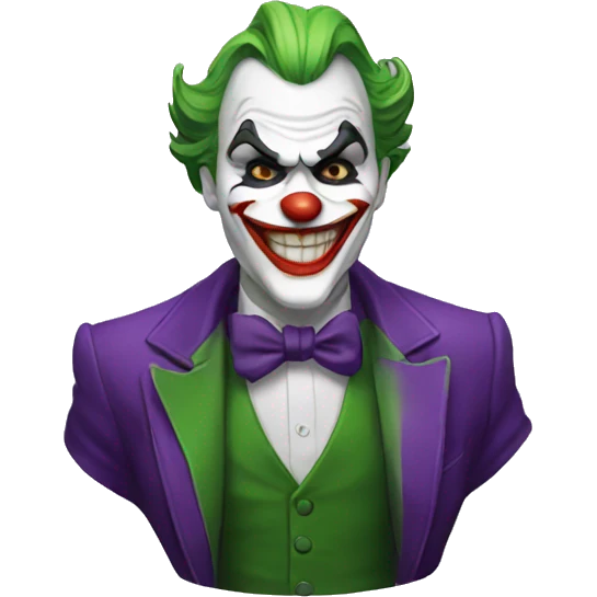 Joker emoji