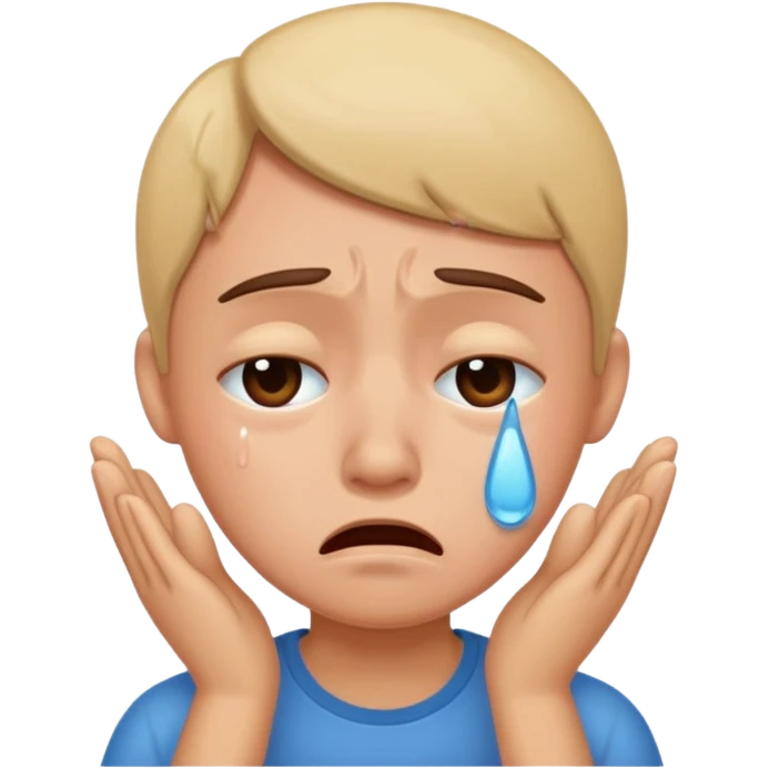cry emoji