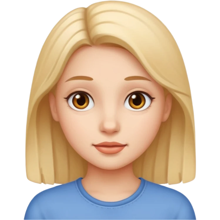 Gyrly emoji