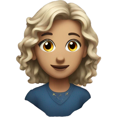 astrology emoji