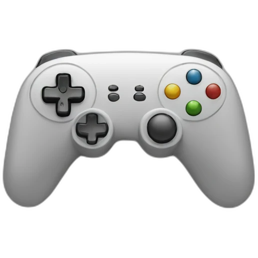 control emoji