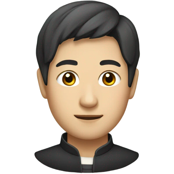 Zhao lusi emoji