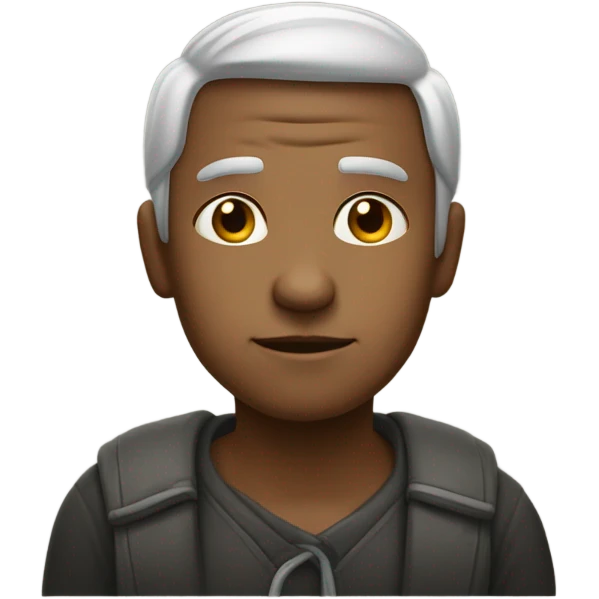 Oh well emoji