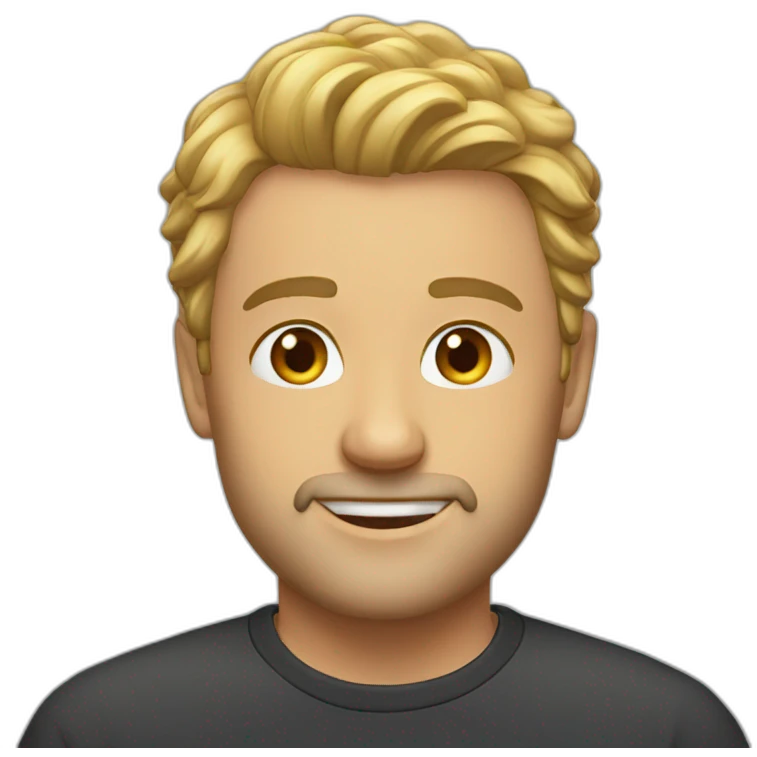 Eric zemour emoji
