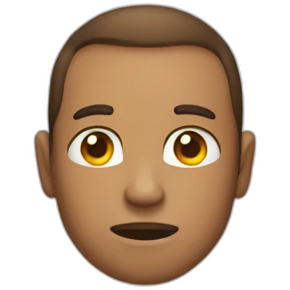 awkward emoji