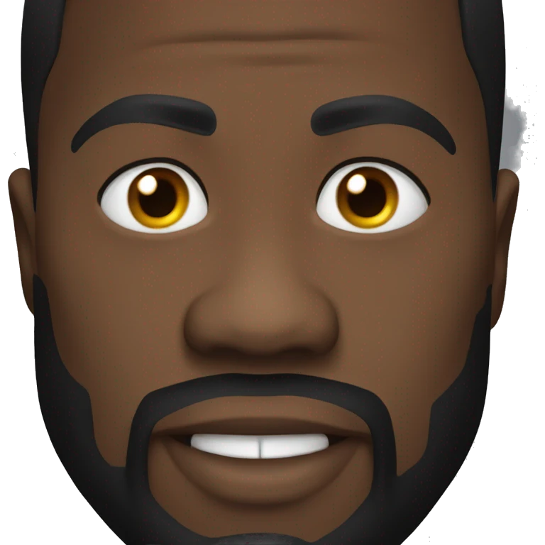 Kevin hart emoji