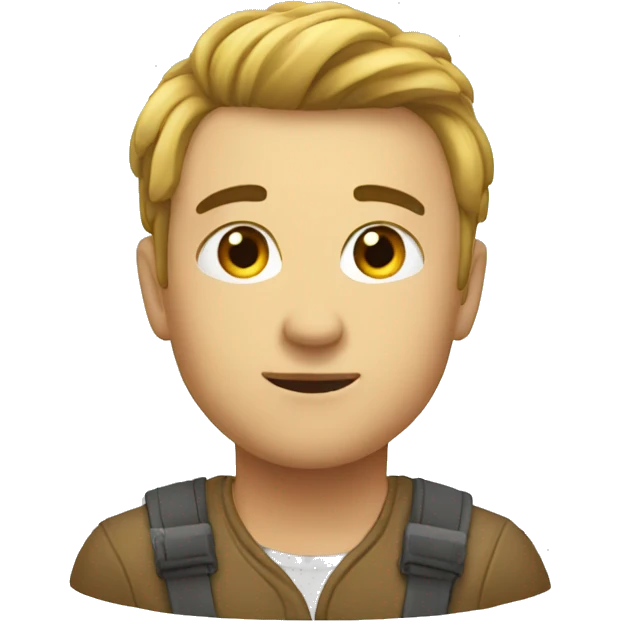 voleur emoji