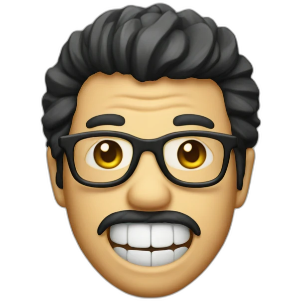 Little Shop of Horrors emoji