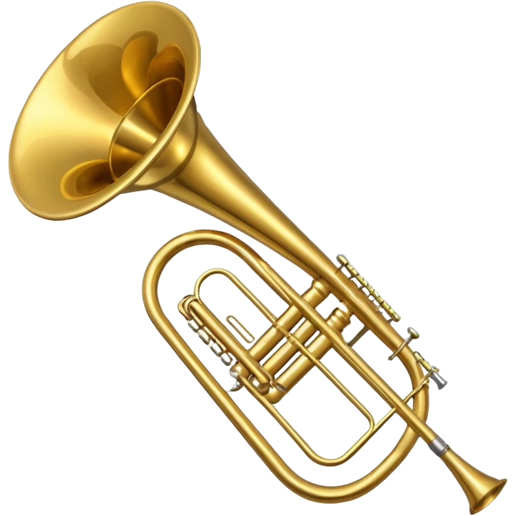 Trombone emoji