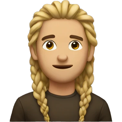 Cros emoji