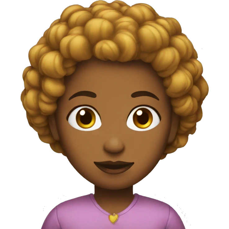 Mulher grega emoji