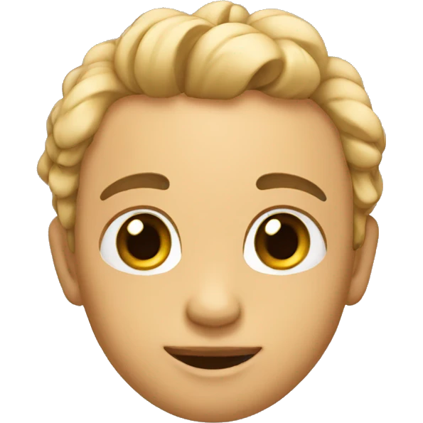  Chiku emoji