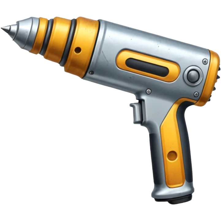 Drill emoji