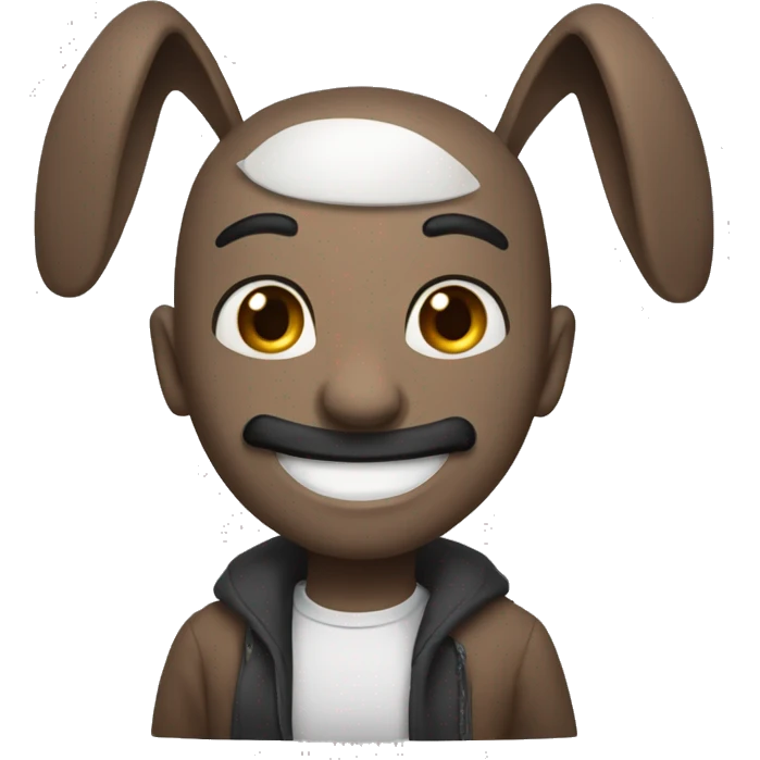 hareketli mavi kirmiz ışık emoji