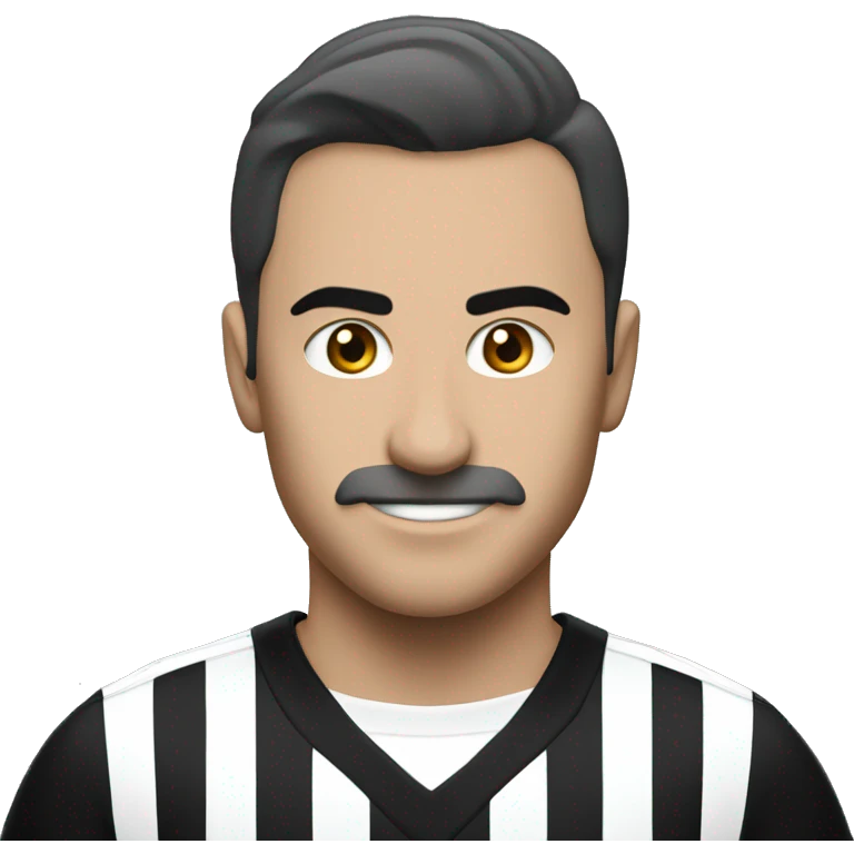 Beşiktaş logosu emoji