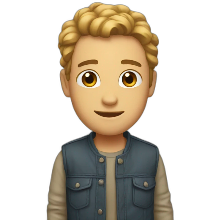 Max emoji