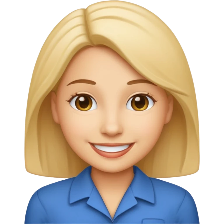 Create an emoji of valeriahr payroll icon, the emoji version of valeria approves that I would put on slack to make a joke emoji