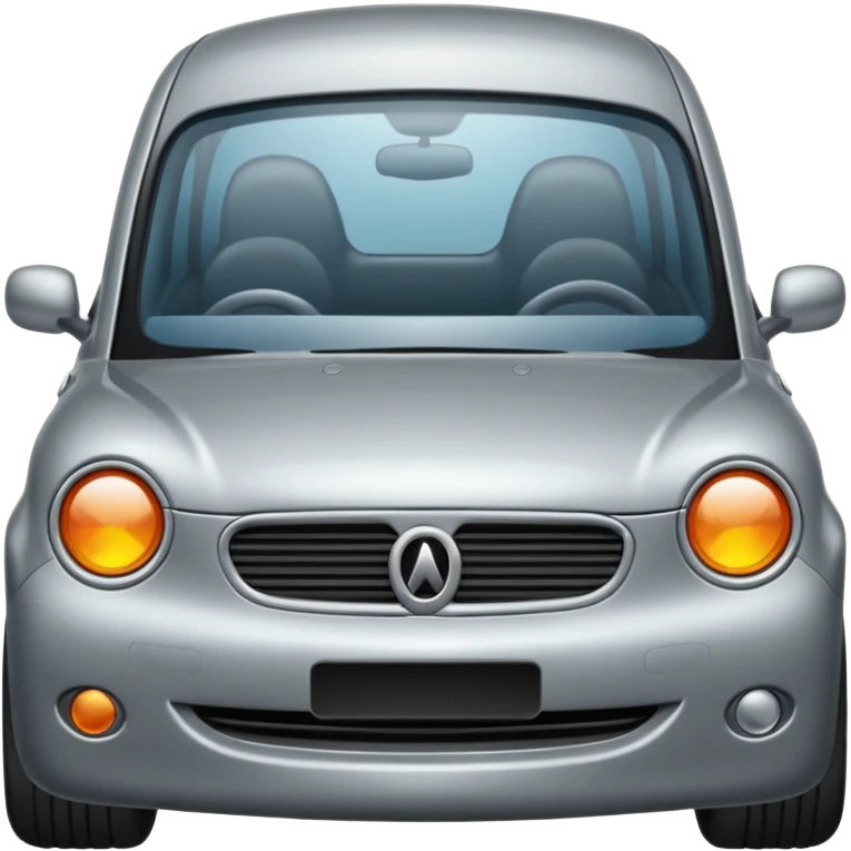 car door emoji