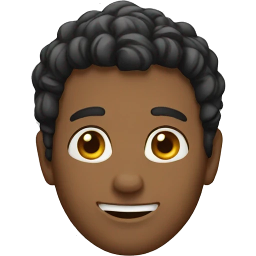 Ben emoji