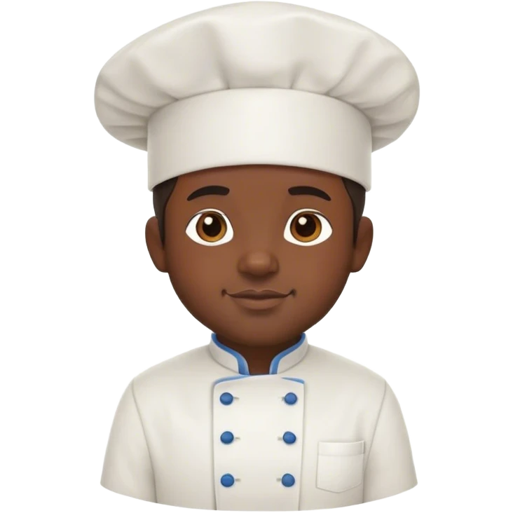 Chef drake emoji