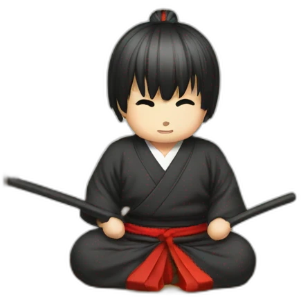 seppuku emoji