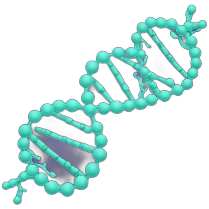 DNA molecule  emoji