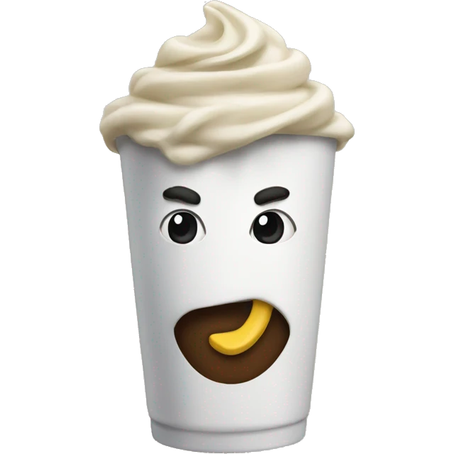 master shake emoji