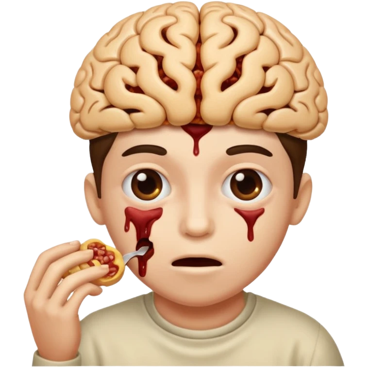 Tung tung tung sahur brainrot  emoji