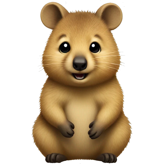 quokka emoji