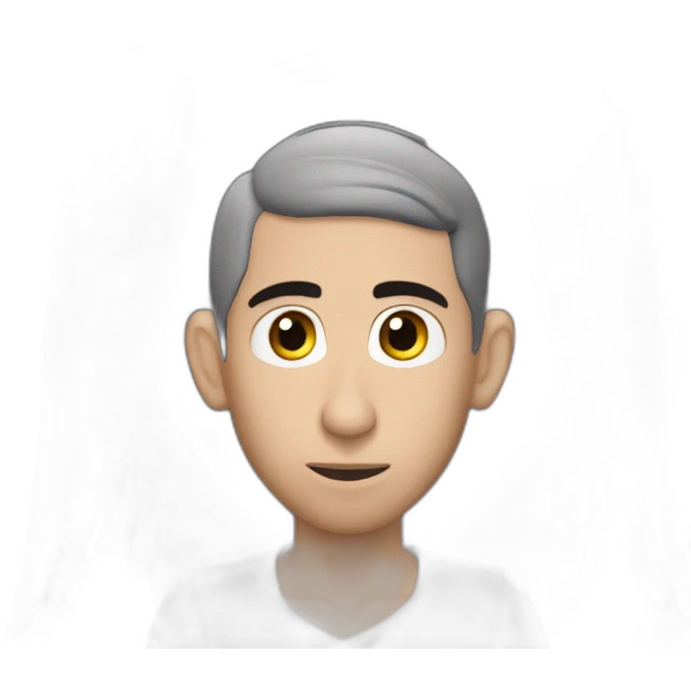 Angel di maria emoji