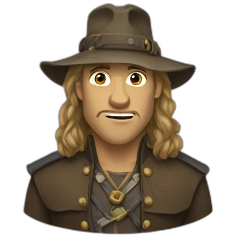 kerchak emoji