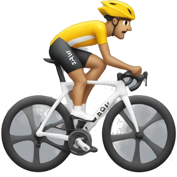 cycle sportsmen emoji