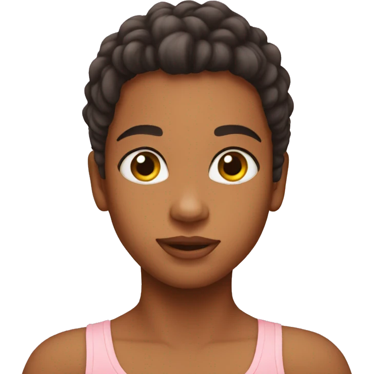 Bebe emoji