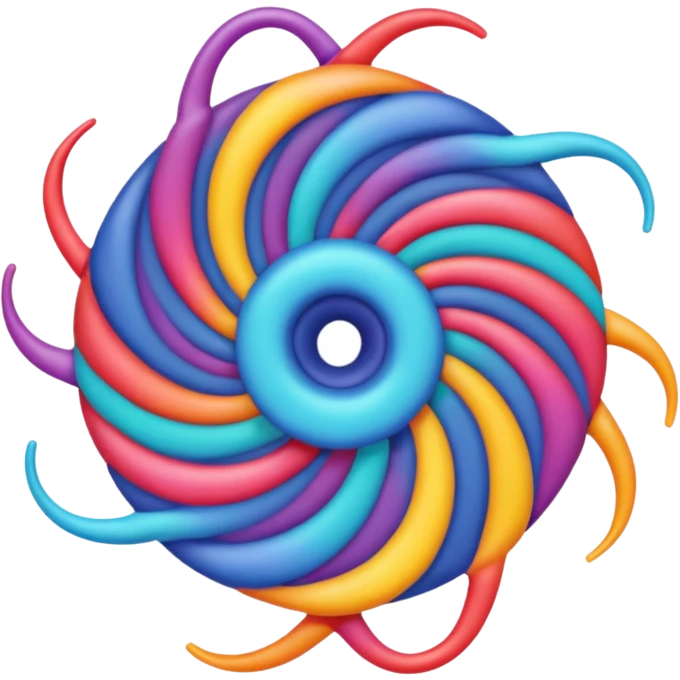 fourier transform emoji