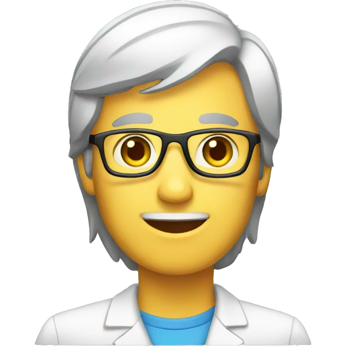 Examiner emoji