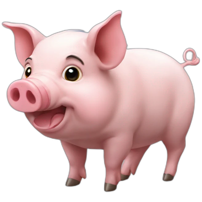 Guninea pig emoji