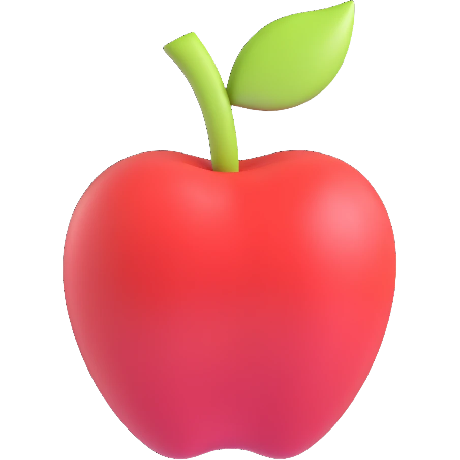 apple emoji