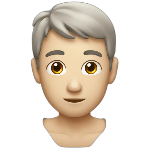 kinesiologo emoji