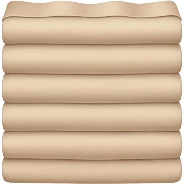 beige emoji