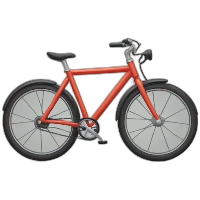 bike emoji