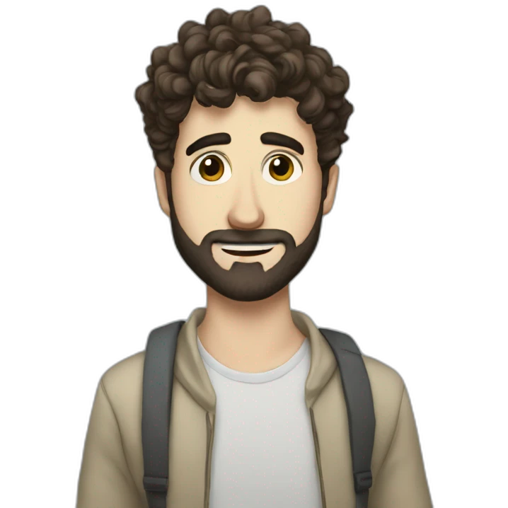 AJR emoji