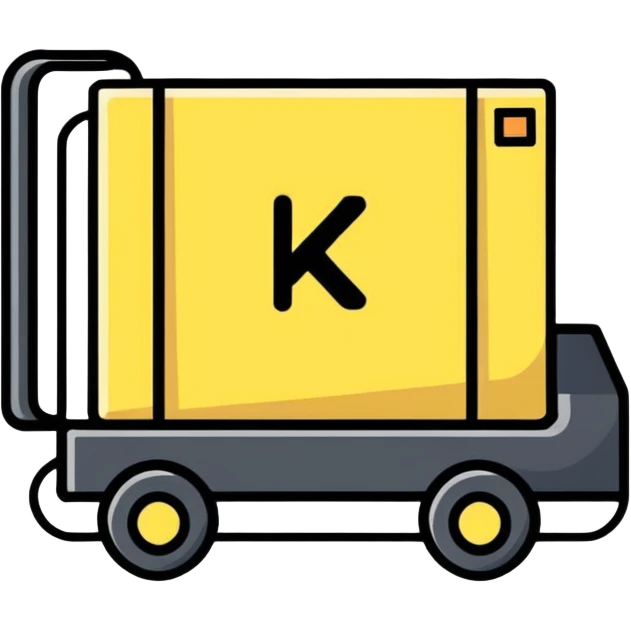 Loading symbol emoji