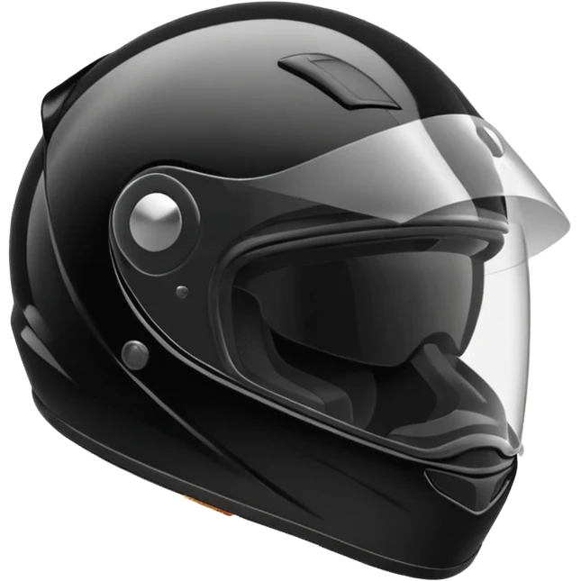 Motor Helmet emoji