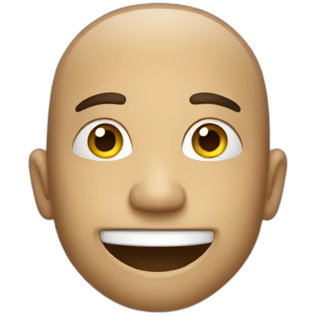 Rigging emoji
