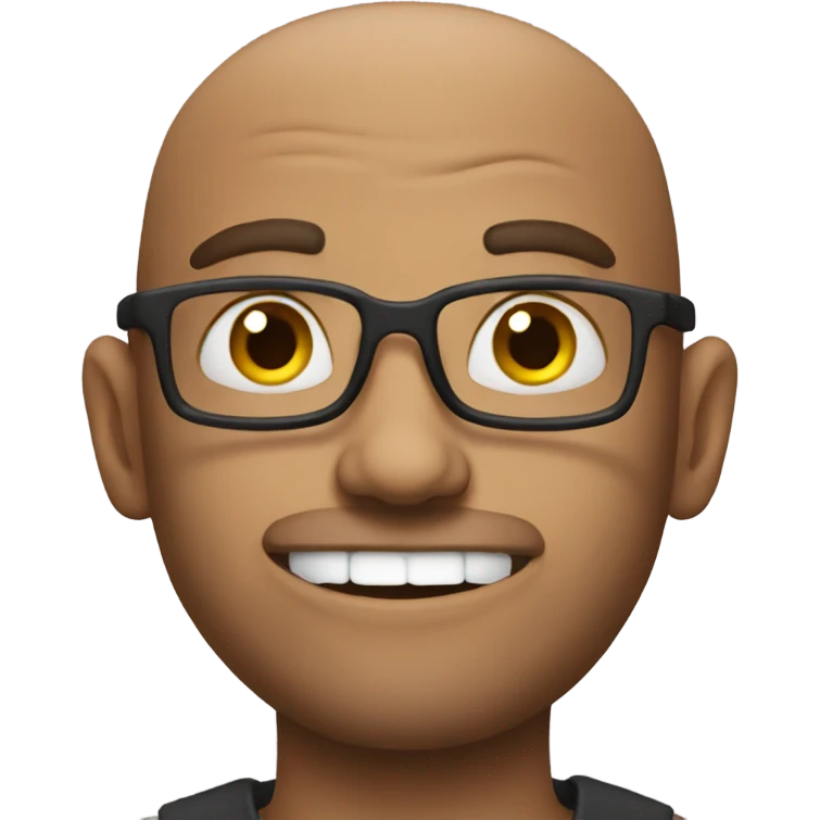 crazy emoji