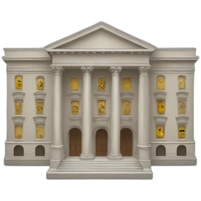 museum emoji