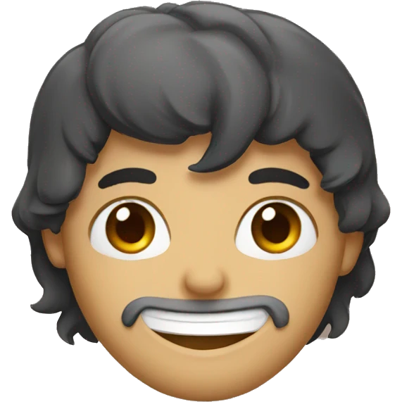 Hola emoji