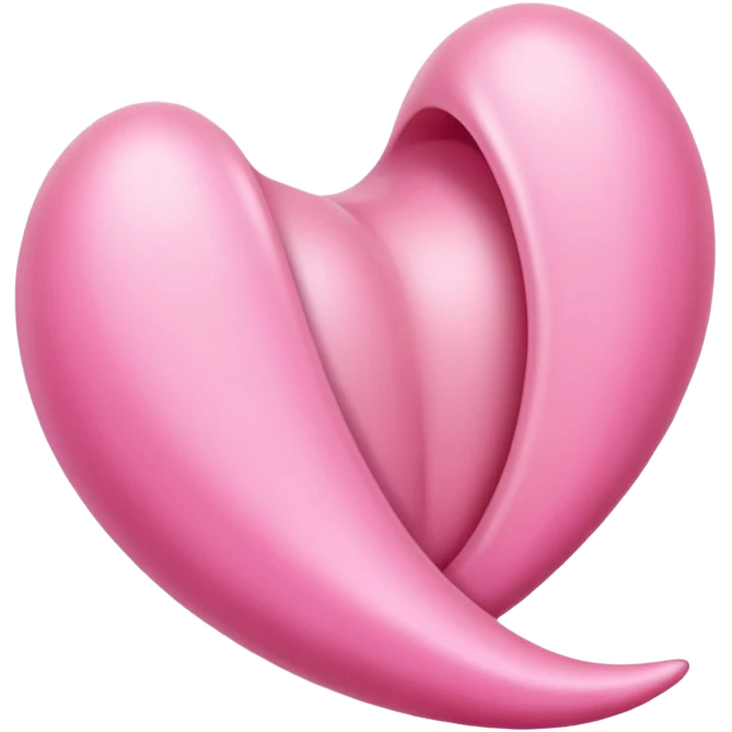Vagina emoji